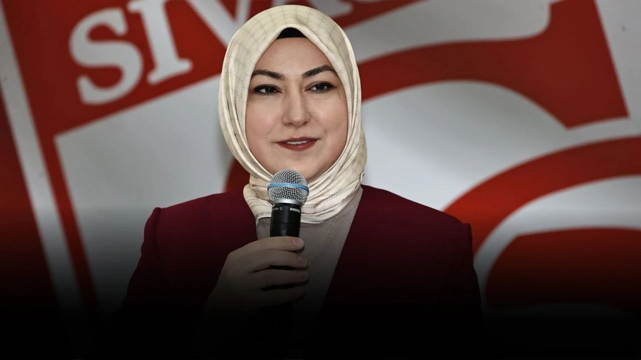 Rukiye Toy, "Çiftçinin Kazancına Değer Kattık''