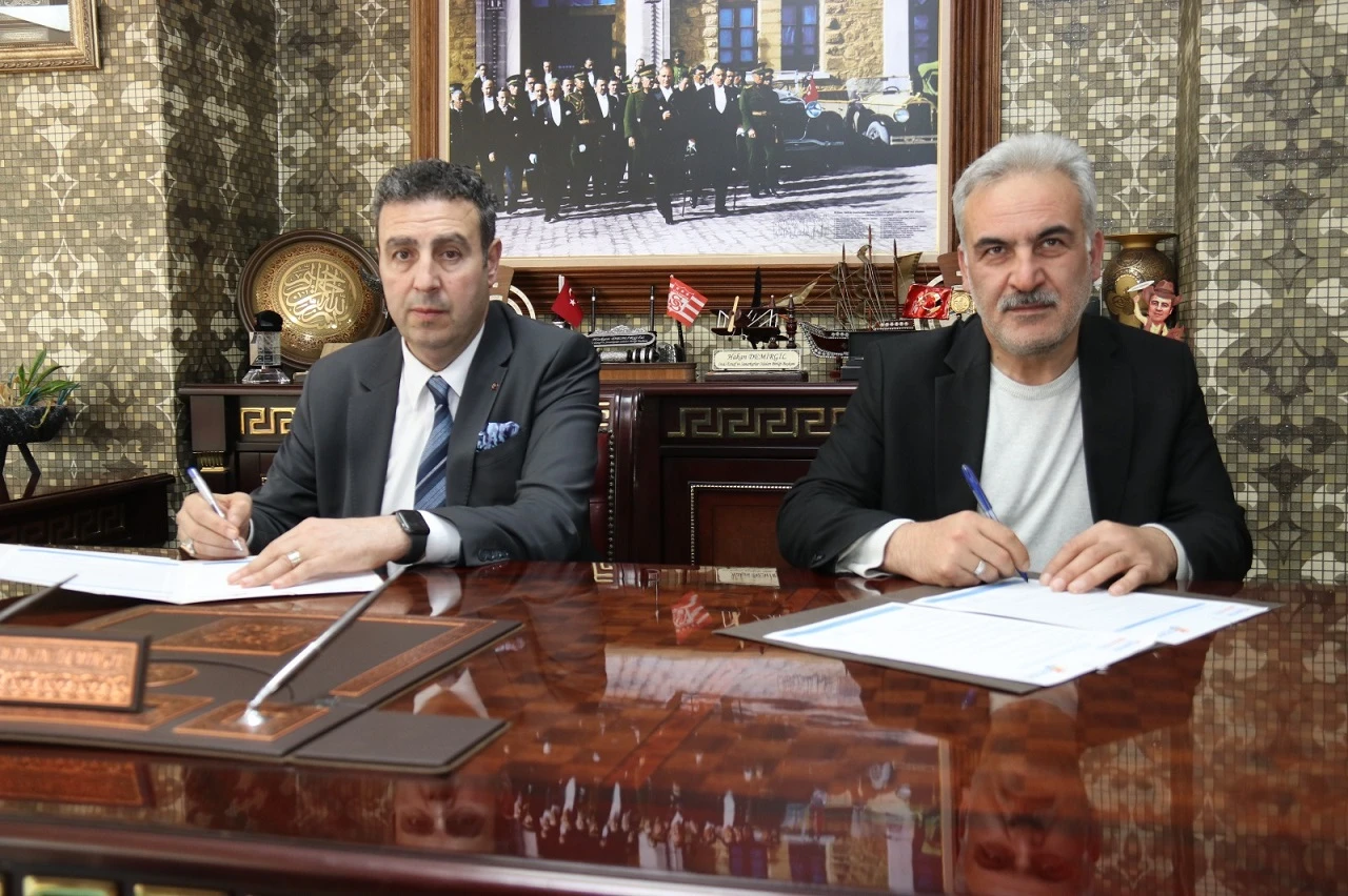 Sivas'ta Esnafa İndirim Müjdesi