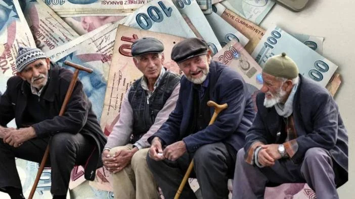 Emekliye yeni sigorta paketi geliyor