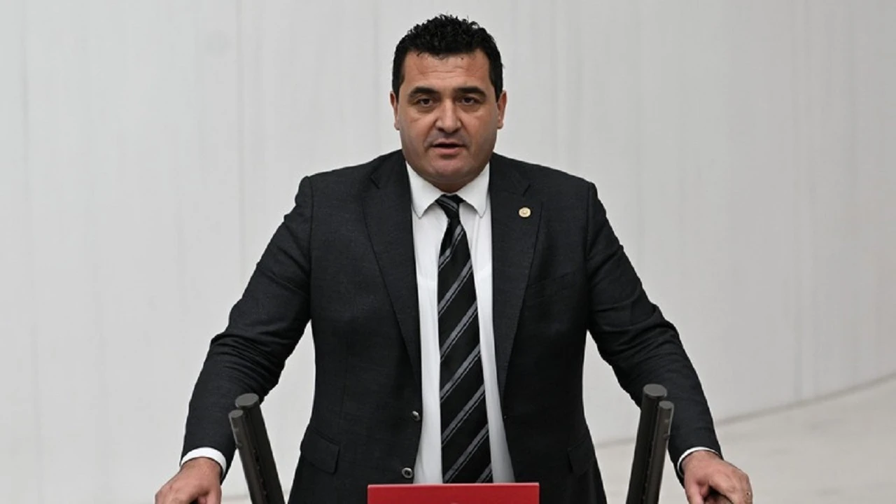 Sivaslı Vekil: "Yoğunluk Var Gelir Yok''
