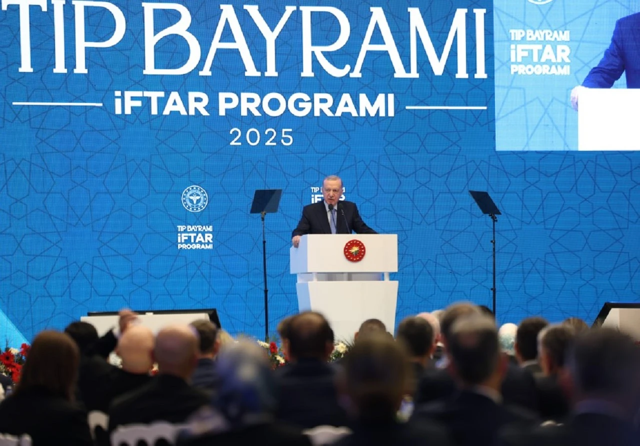 37 bin sağlık çalışanı ataması yapılacak