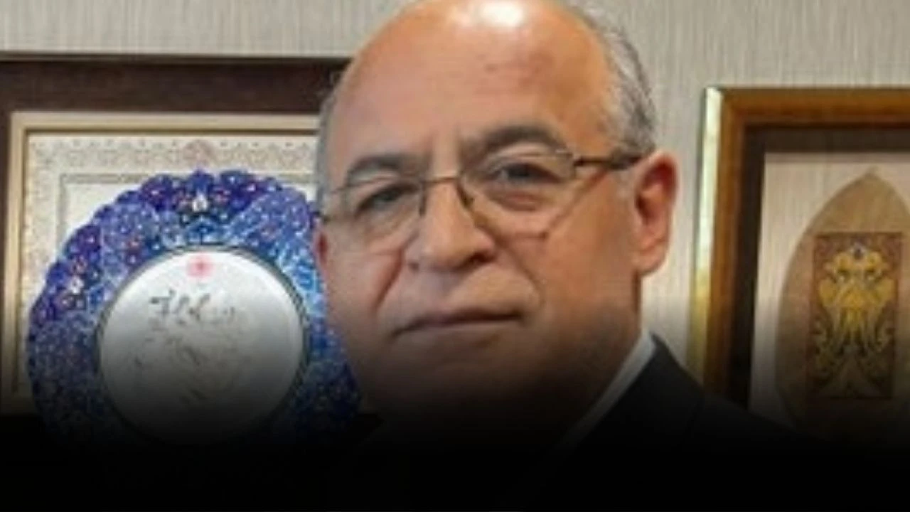 Zeki Karakurt’un Babası Hayatını Kaybetti