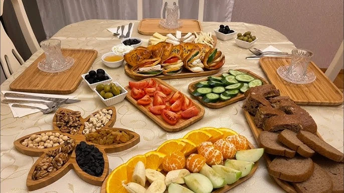 Sivas’ta İmsak Vakti Ne Zaman?