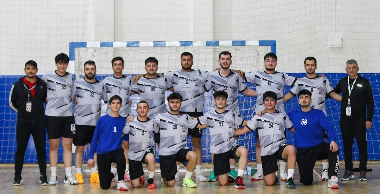 Sivas Gençlikspor galip!