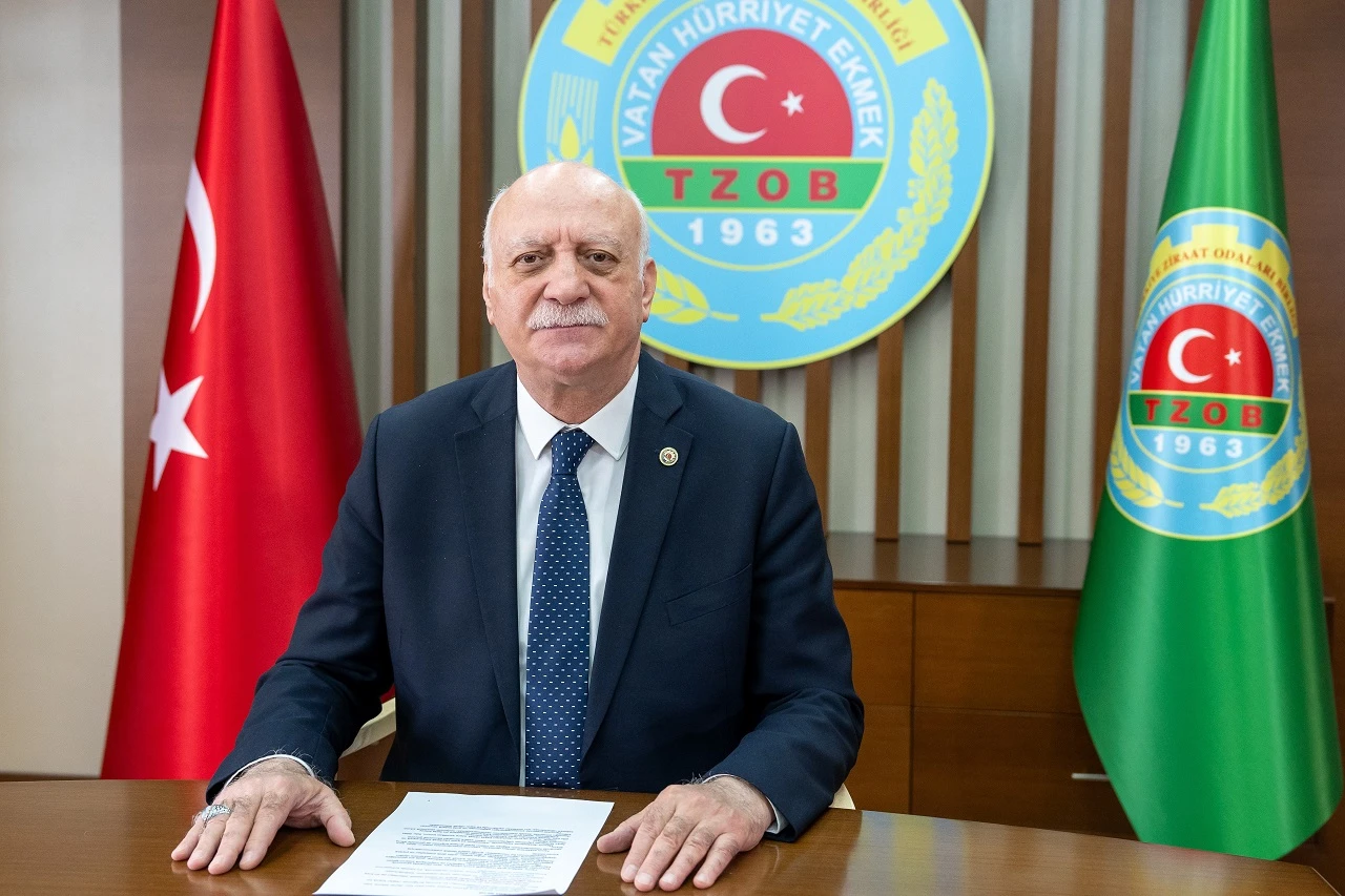 Çiftçilerden acil çözüm talebi