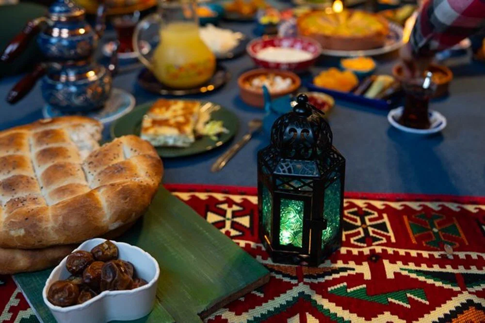 Sivas’ta İmsak Vakti Ne Zaman?
