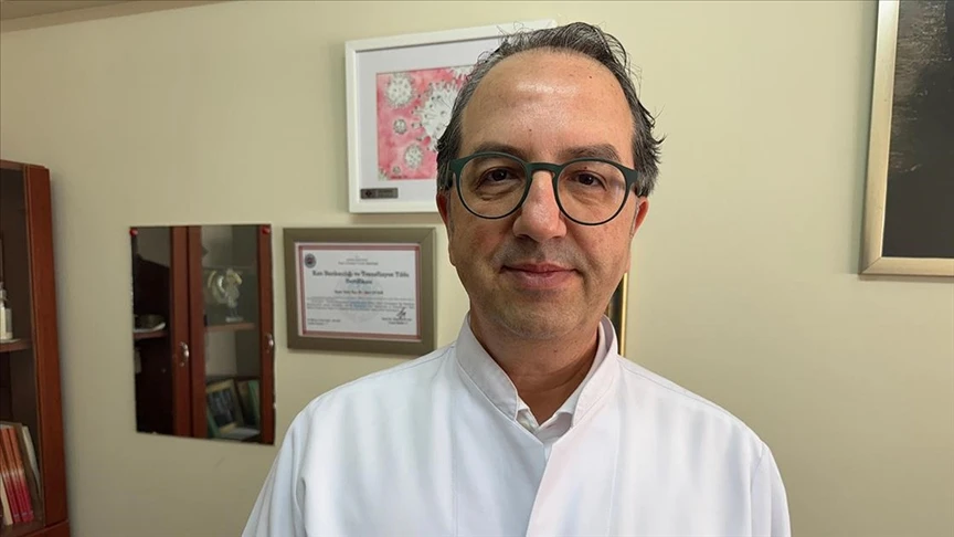 Solunum Yolu Enfeksiyonunda Antibiyotik Uyarısı!