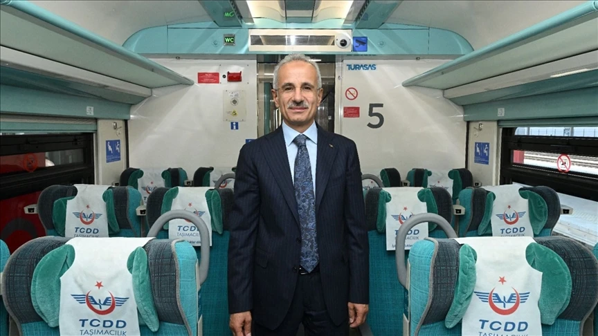 Sivas'ta Ücretsiz Wi-Fi Dönemi Başladı!