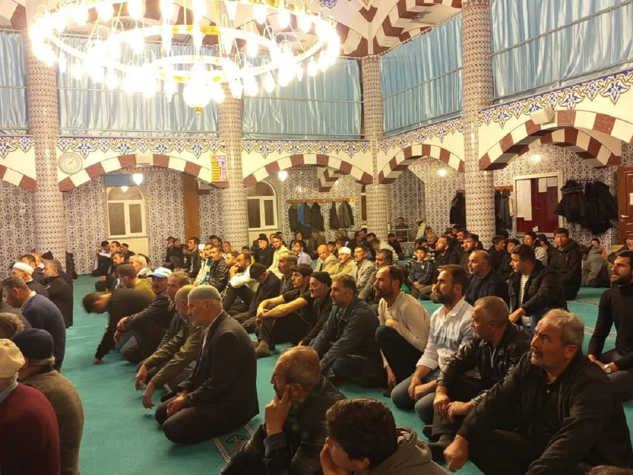 Kardeş İlçeler Ulaş’ta Buluştu