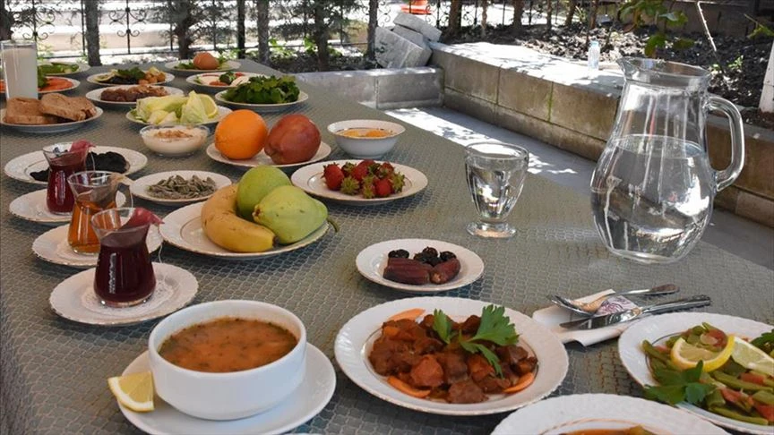 Sivas’ta İftar Vakti Ne Zaman?