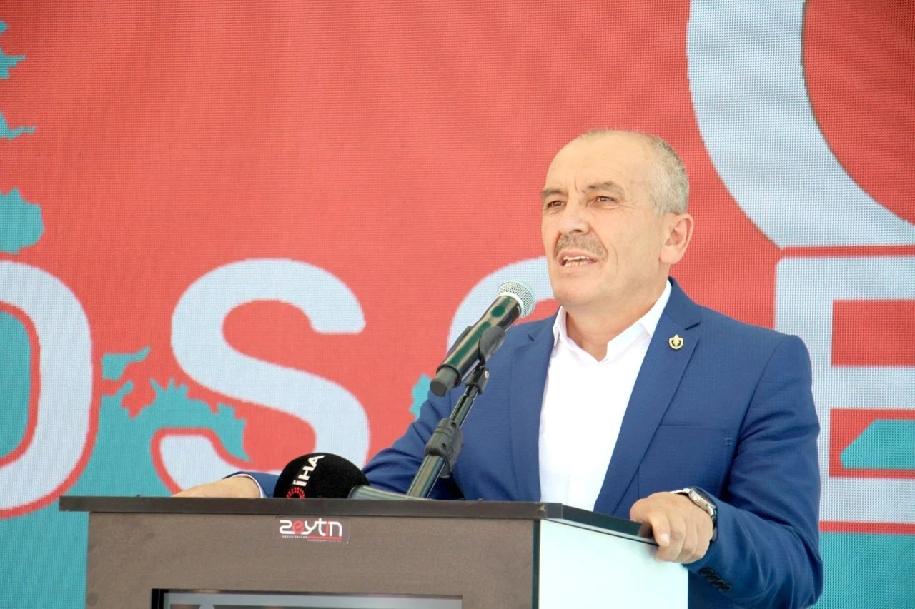 Çanakkale Destansı Bir Zaferdir