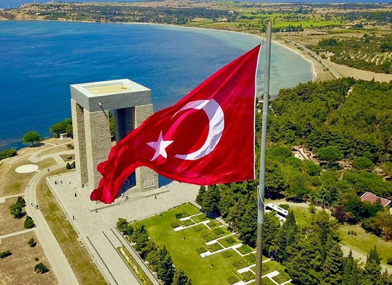 Tarihi Değiştiren Zafer Sivas'ta Coşkuyla Kutlanacak