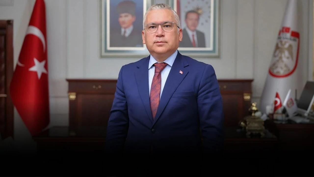 Türk Milleti İçin Onur, Gurur Ve Şeref Abidesidir