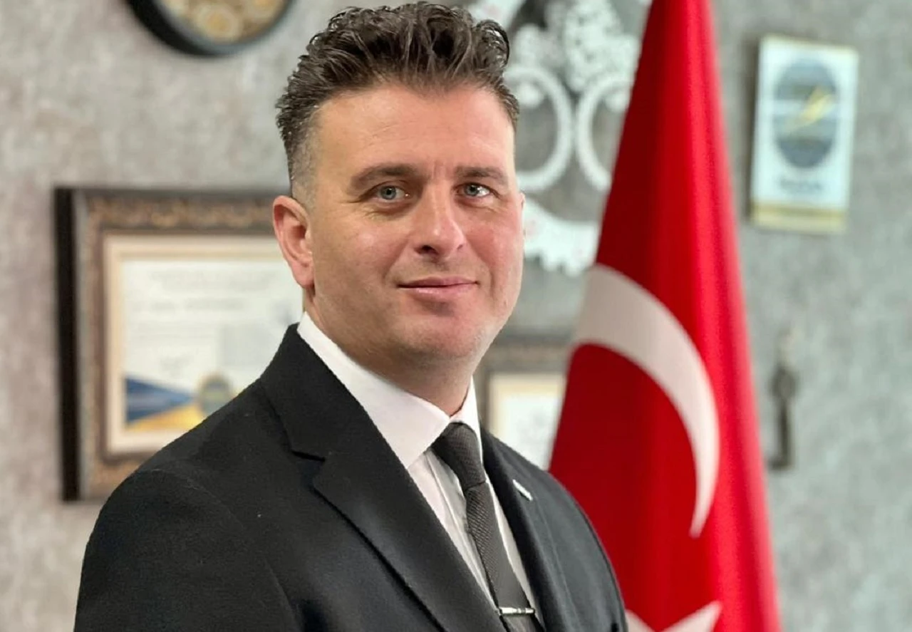 Çanakkale iradenin sembolüdür