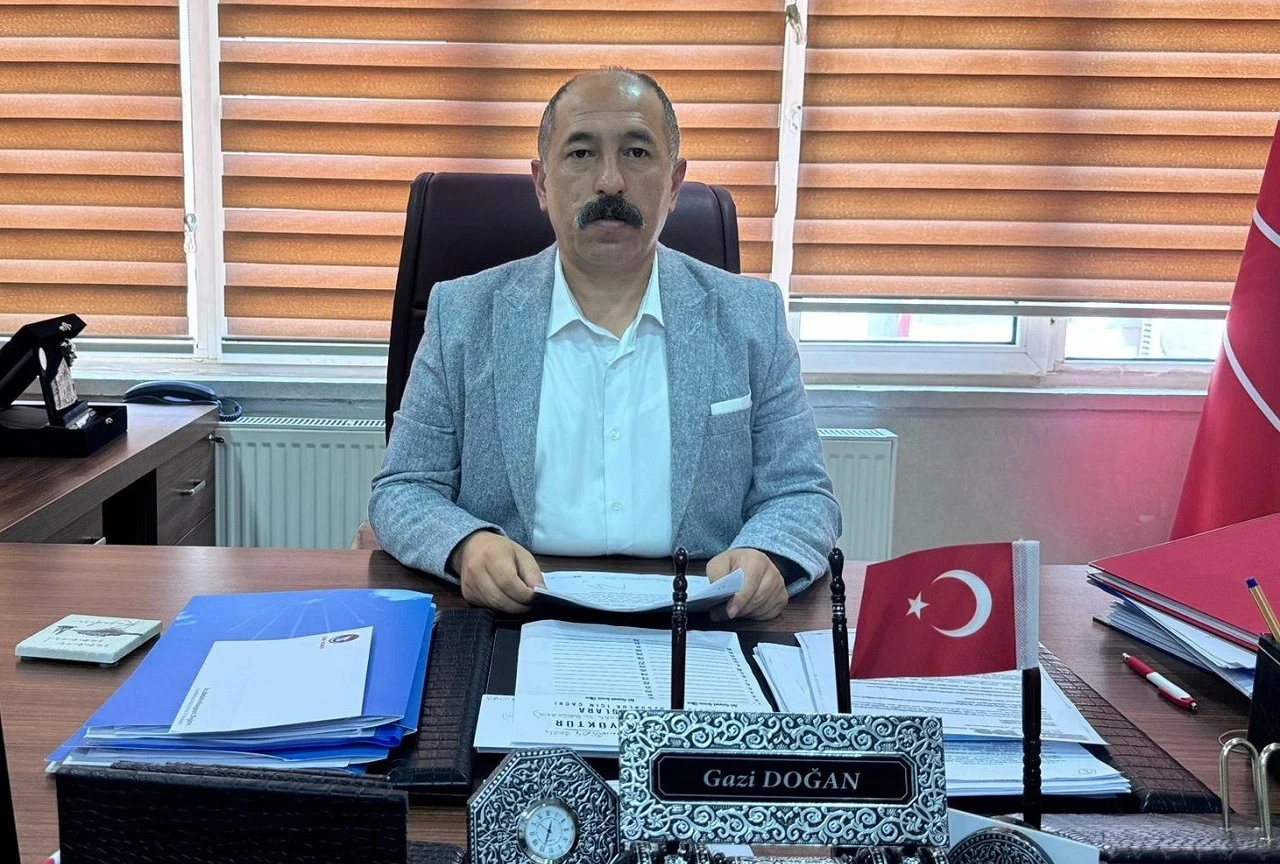 Cumhuriyet’in müjdecisi olmuştur