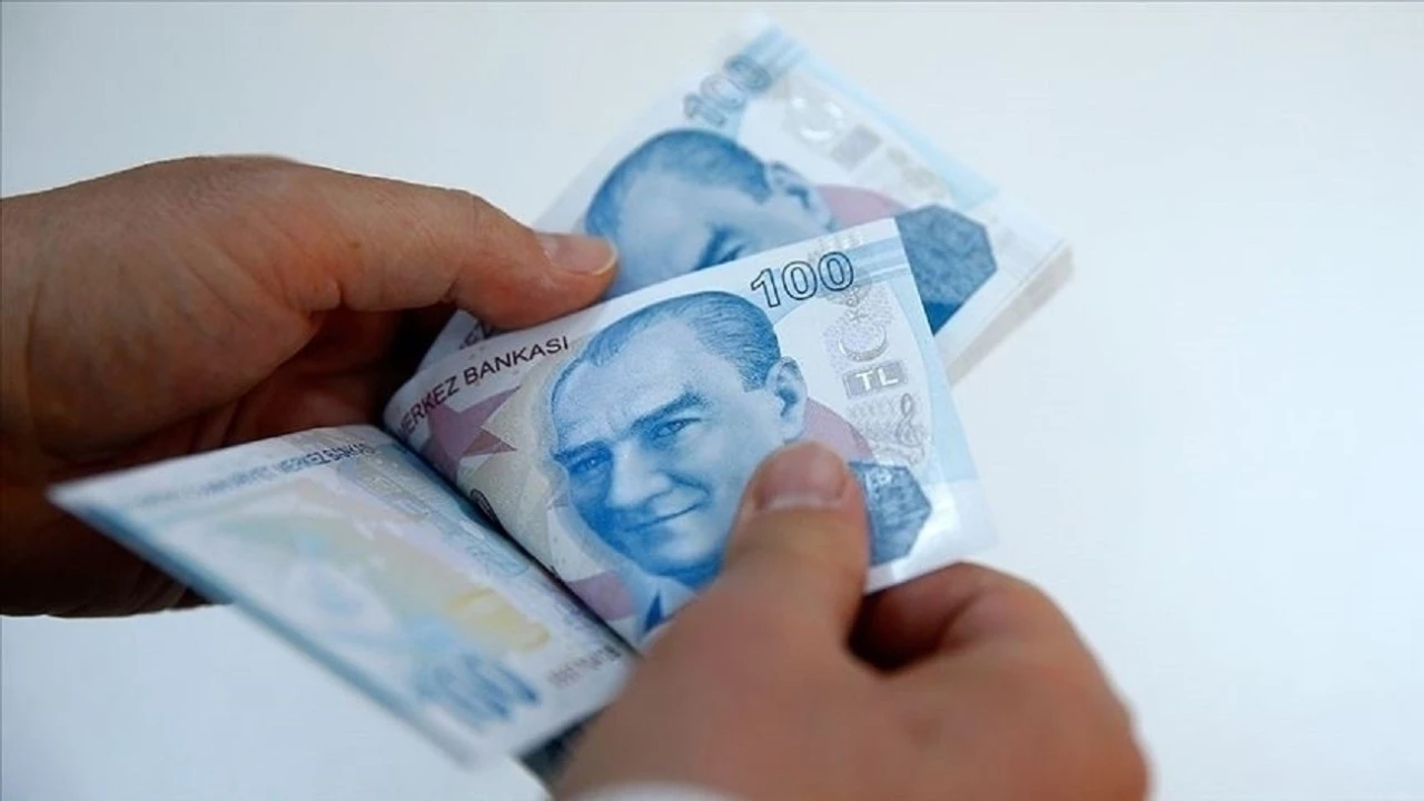 224 milyon lira Sosyal ve Ekonomik Destek ödemesi yapıldı
