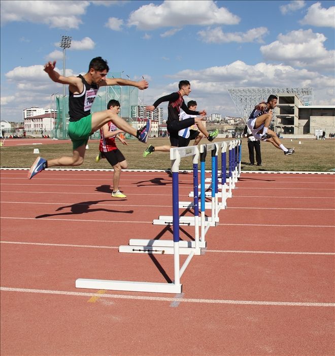 PUANLIDA HEYECAN SONA ERDİ