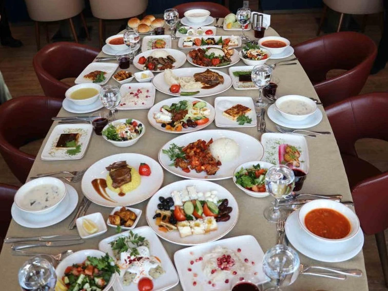 Sivas’ta İftar Vakti Ne Zaman?