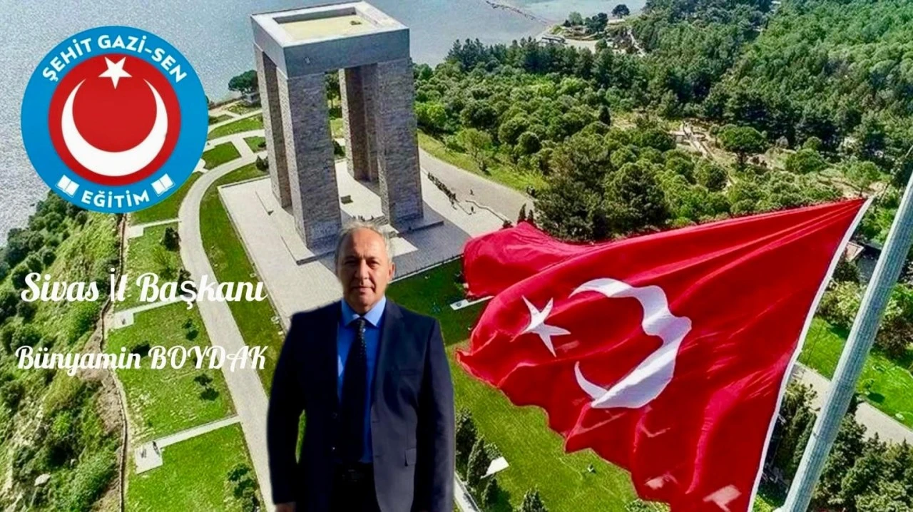 “Çanakkale Ruhunu Yaşatmaya Devam Edeceğiz”