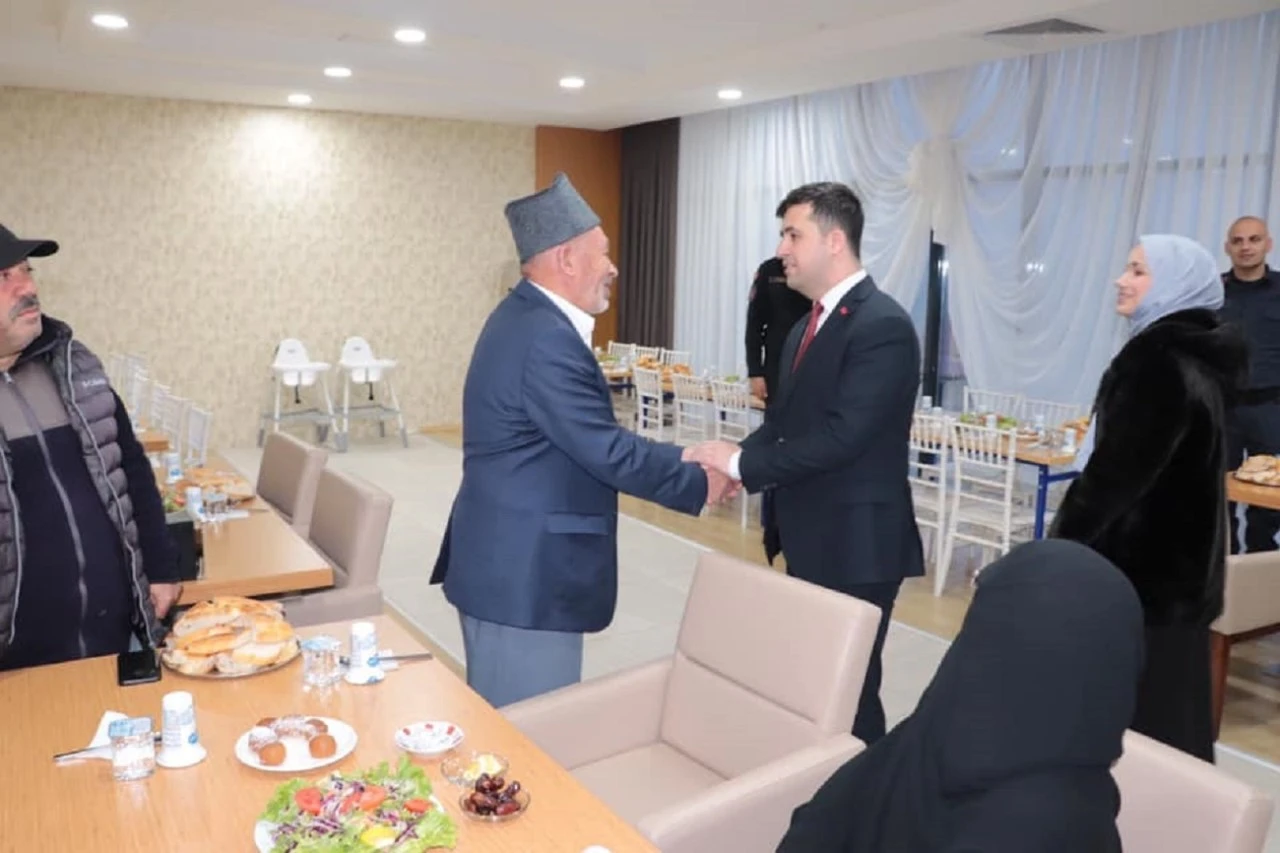 Bu Cennet Vatanın En Değerli Varlıkları