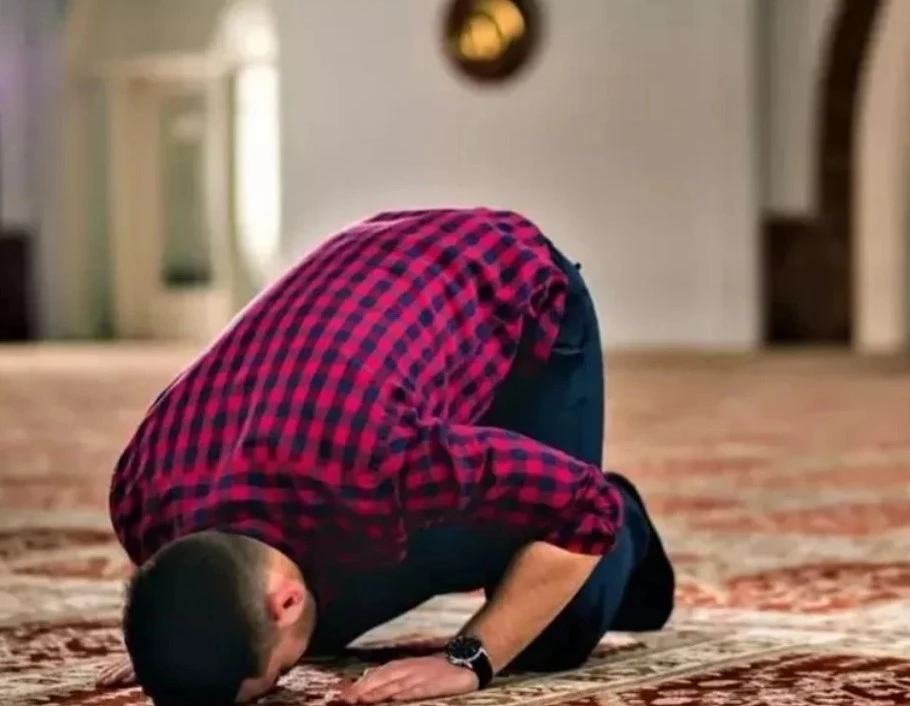 Sivas'ta Namaz Vakitleri?