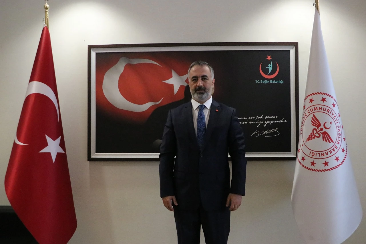Bakanlıktan 'Dijital ayak izimi koruyorum' eğitimi