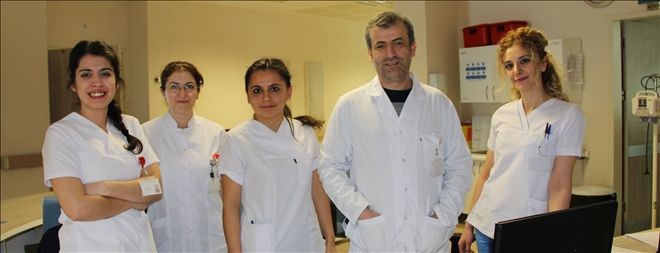 MEKANİK ATEREKTOMİ-İLAÇLI BALON ANJİLOPLASTİ ATARDAMAR AMELİYATI