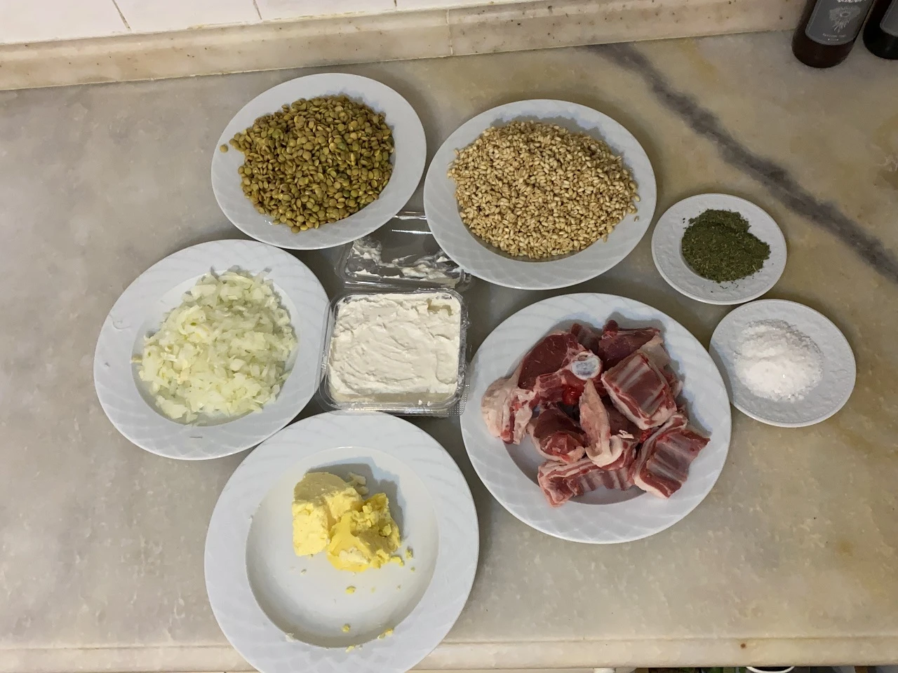 Orta Asya’dan Anadolu'ya Gelen Lezzet Ramazanında Vazgeçilmezi