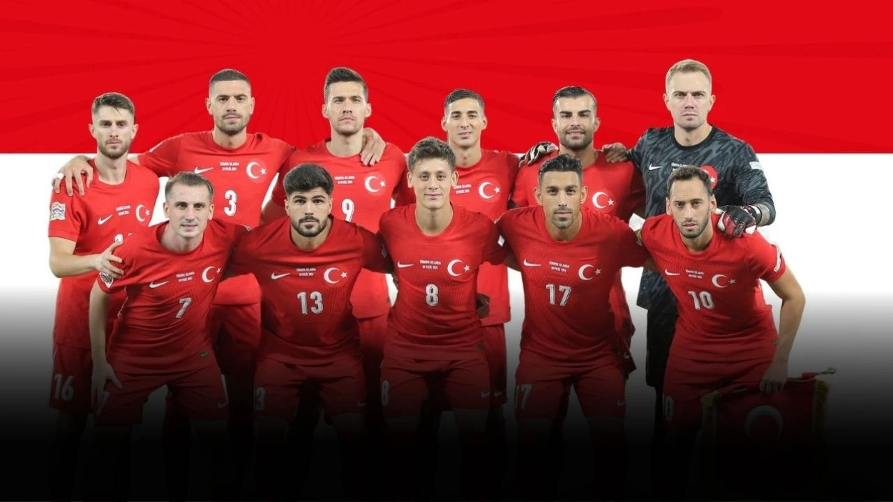 Sivasspor’dan Milli Takım’a Mesaj