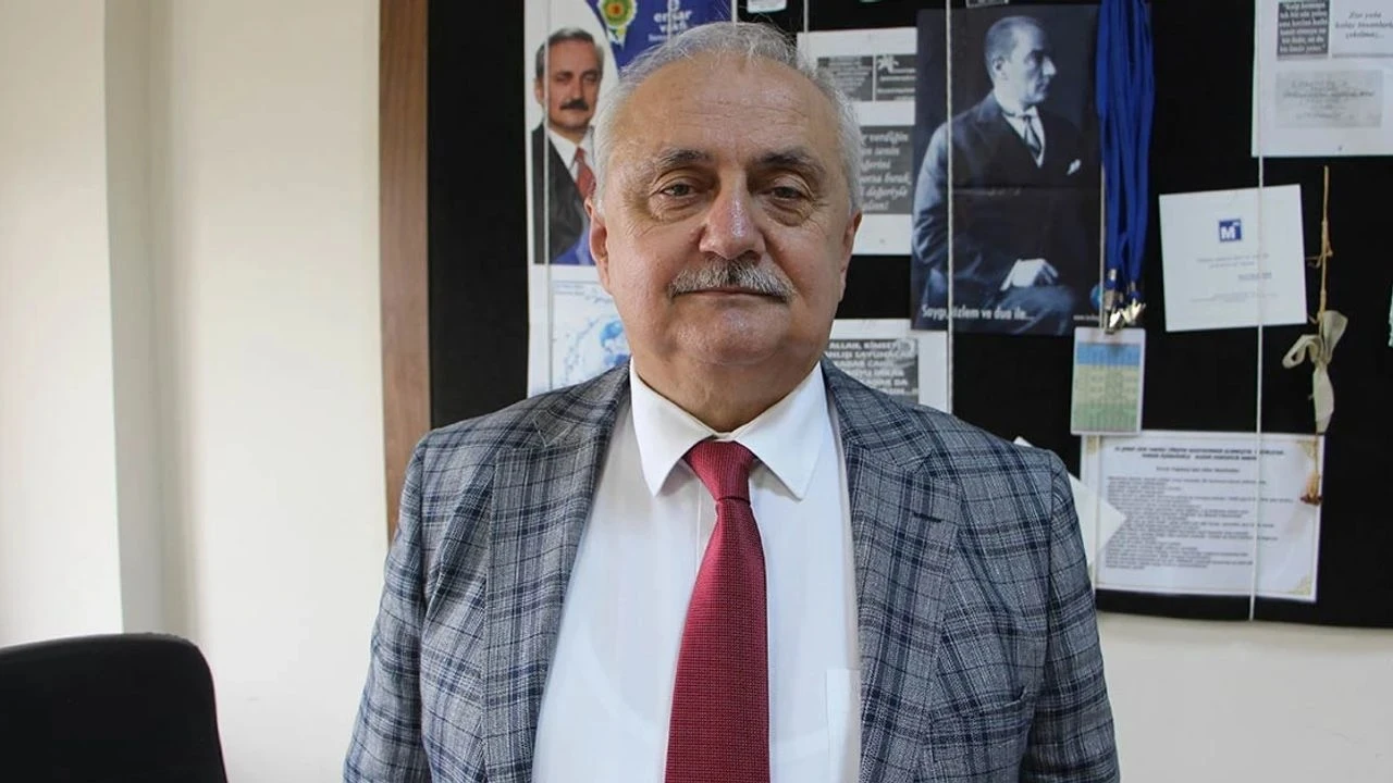 Türkiye kuraklıkla karşı karşıya