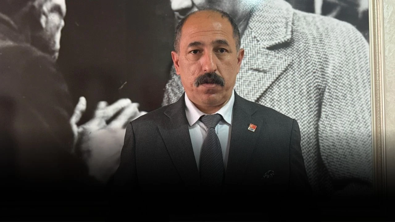 Sivas'ta Başkandan Seçime Davet