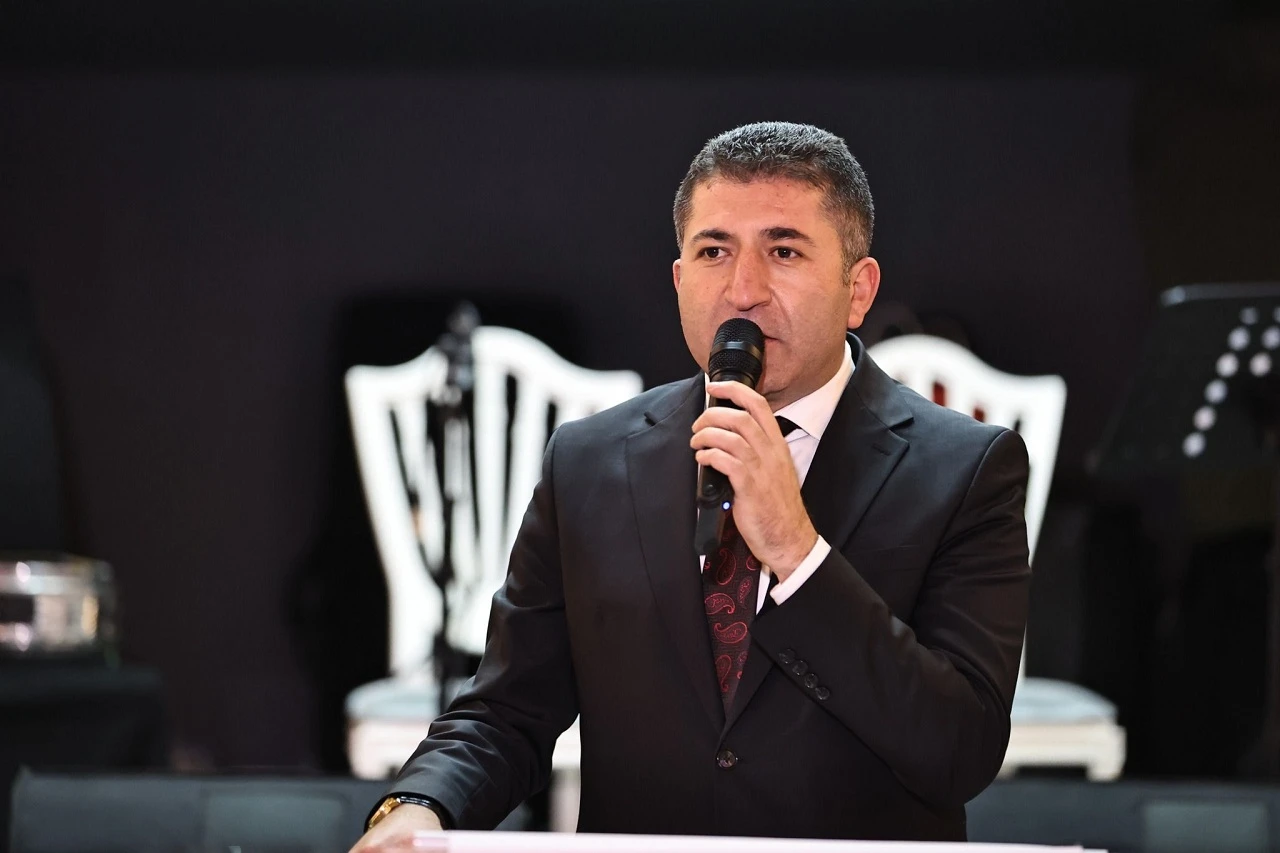 Nevruz Birliğin Sembolüdür