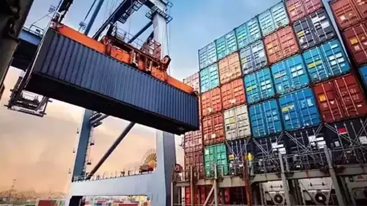 TÜİK Açıkladı: Dış Ticaret Haddi Yükseldi