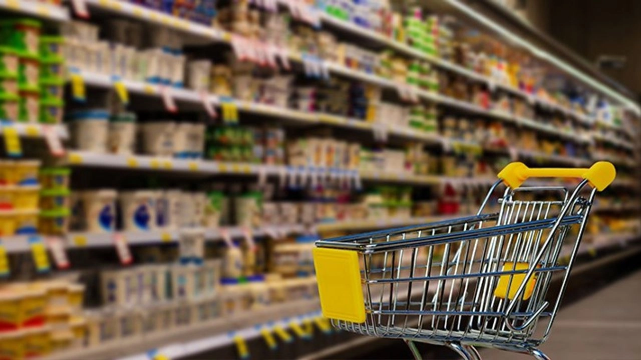 Tüketici güven endeksi yüzde 4,6 arttı