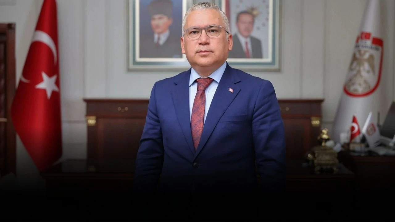 Vali Yılmaz Şimşek'ten Nevruz Mesajı