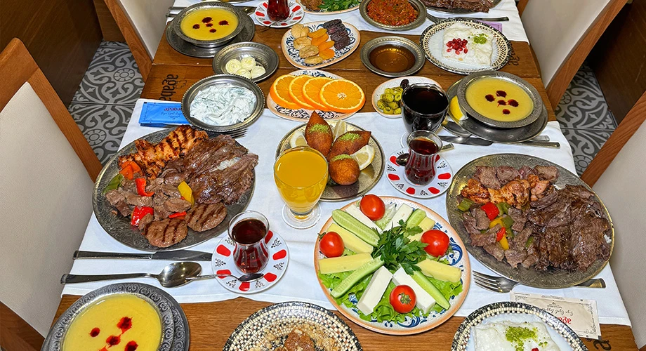 Sivas’ta İftar Vakti Ne Zaman?