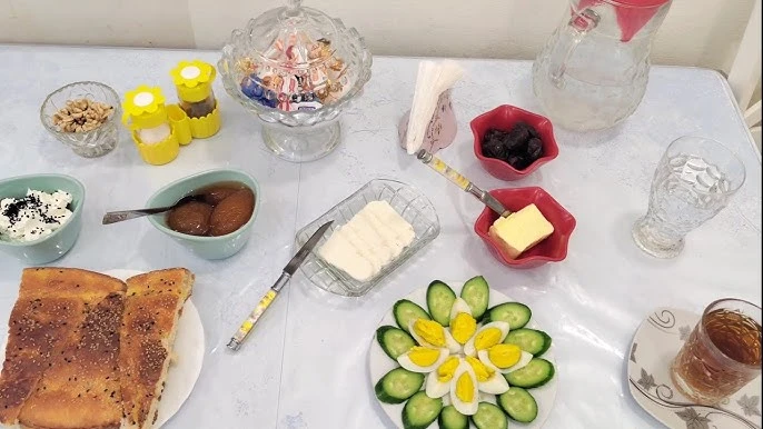 Sivas’ta İmsak Vakti Ne Zaman?