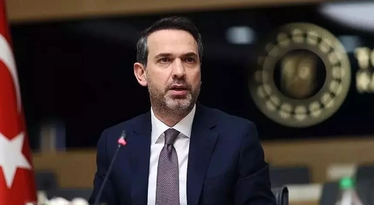 Bakan Bayraktar Açıkladı: Gabar'da Petrol Üretimi Rekor Kırdı