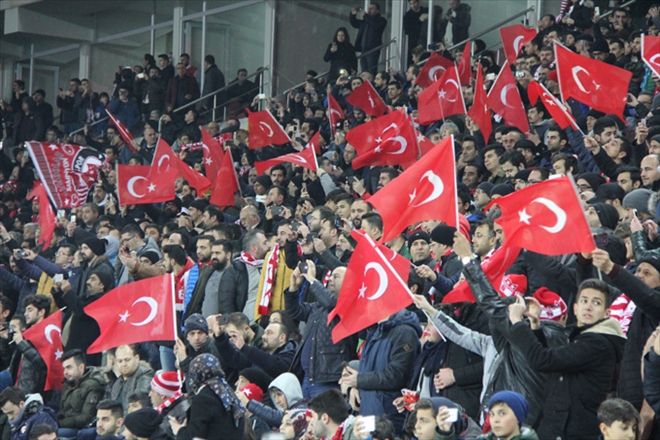 PUAN YADA PUANLAR BEKLİYORLAR