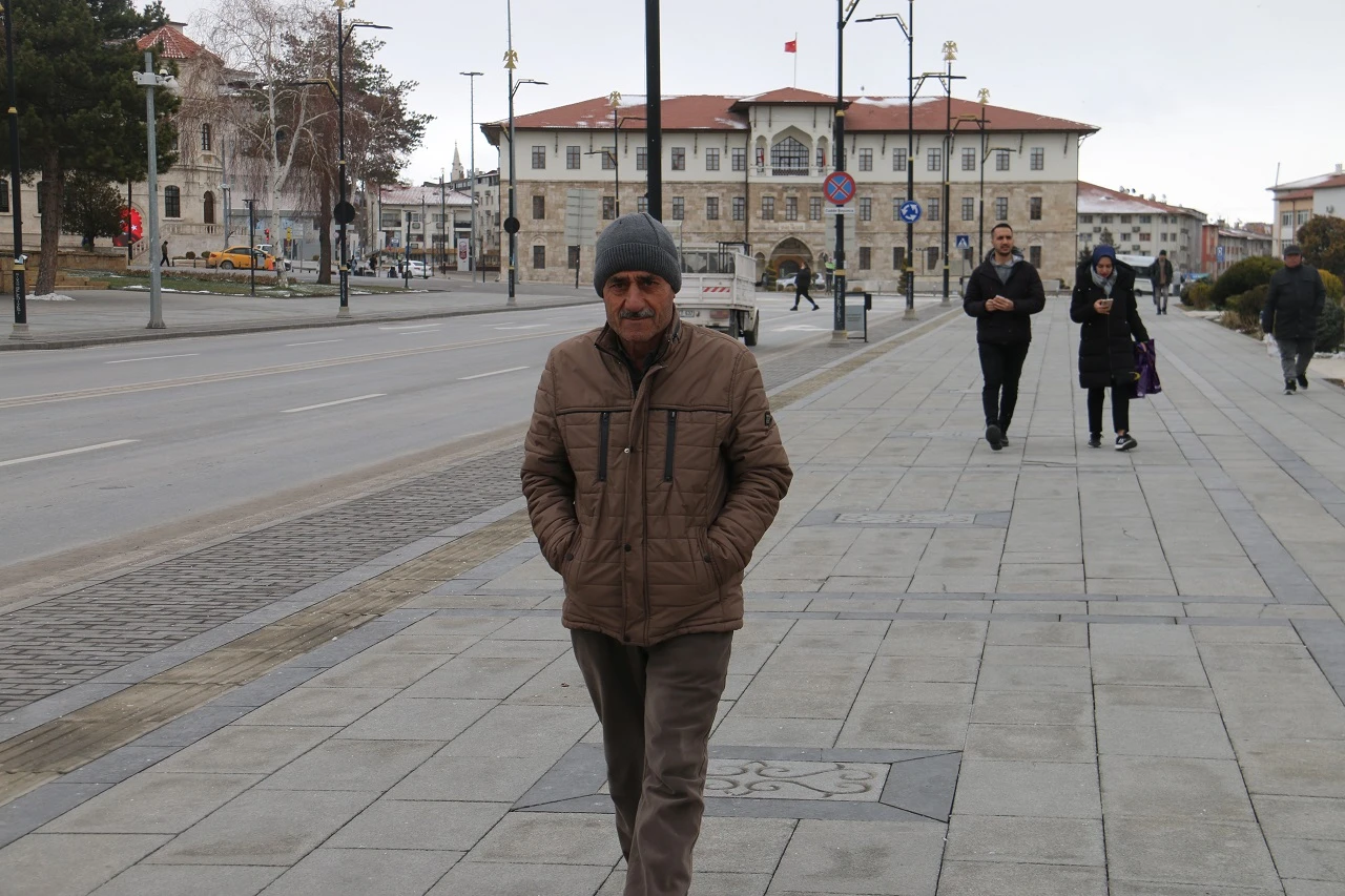 Mutsuzlar Bu Haber Sizin İçin