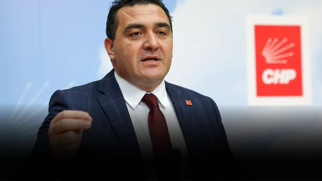 Sivaslı Vekilden Kısıtlamaya Tepki: "Tamamen Keyfi''