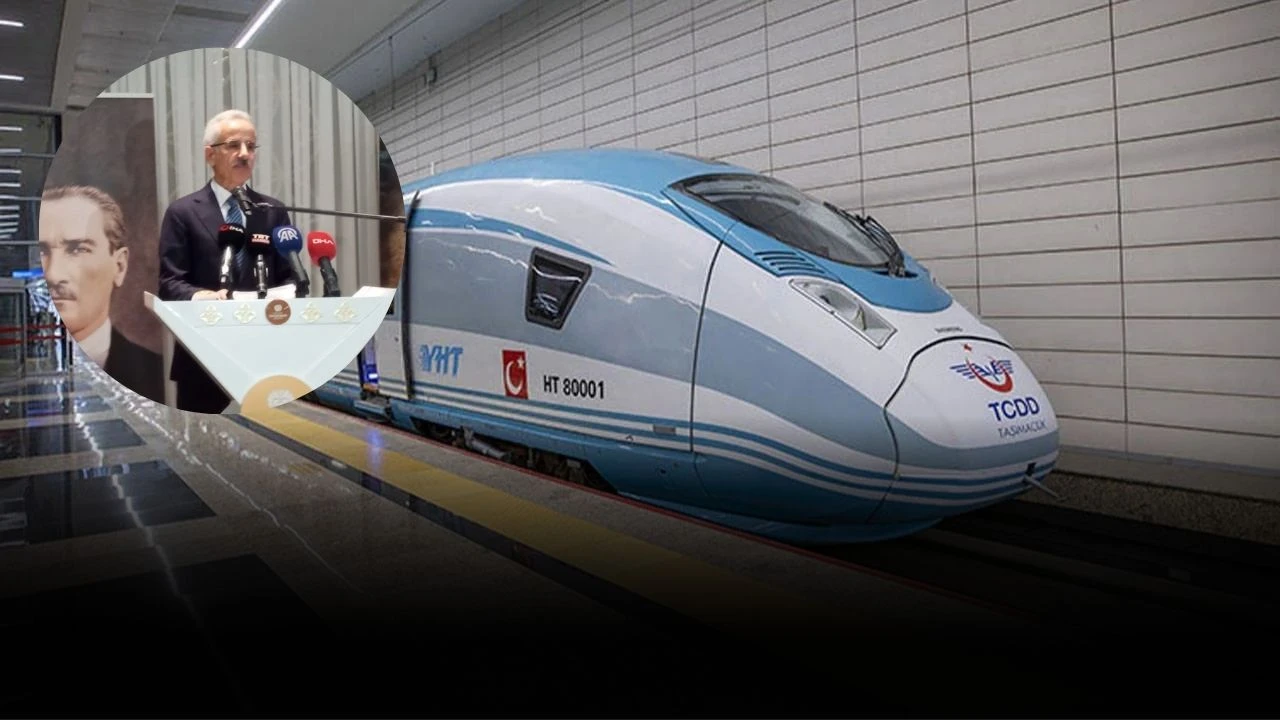 Malatya-Sivas YHT Müjdesi