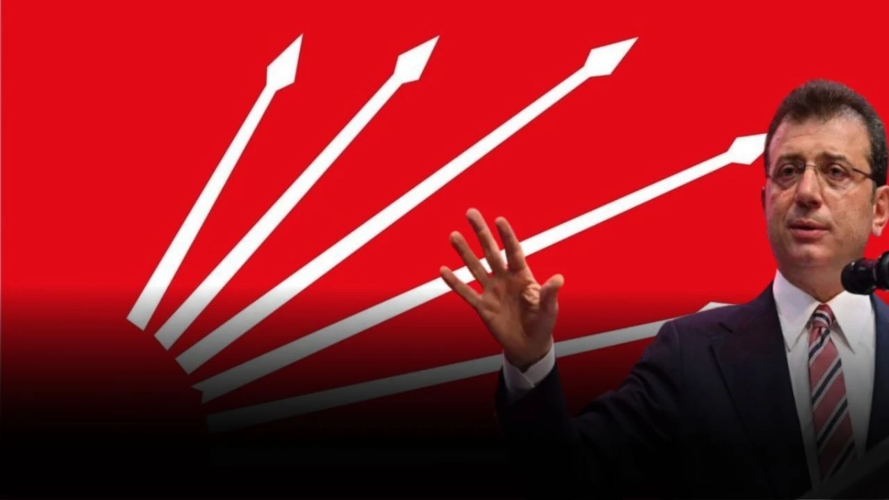 Sivas CHP’den Sert Açıklama: “Millet İradesi Teslim Alınamaz!”