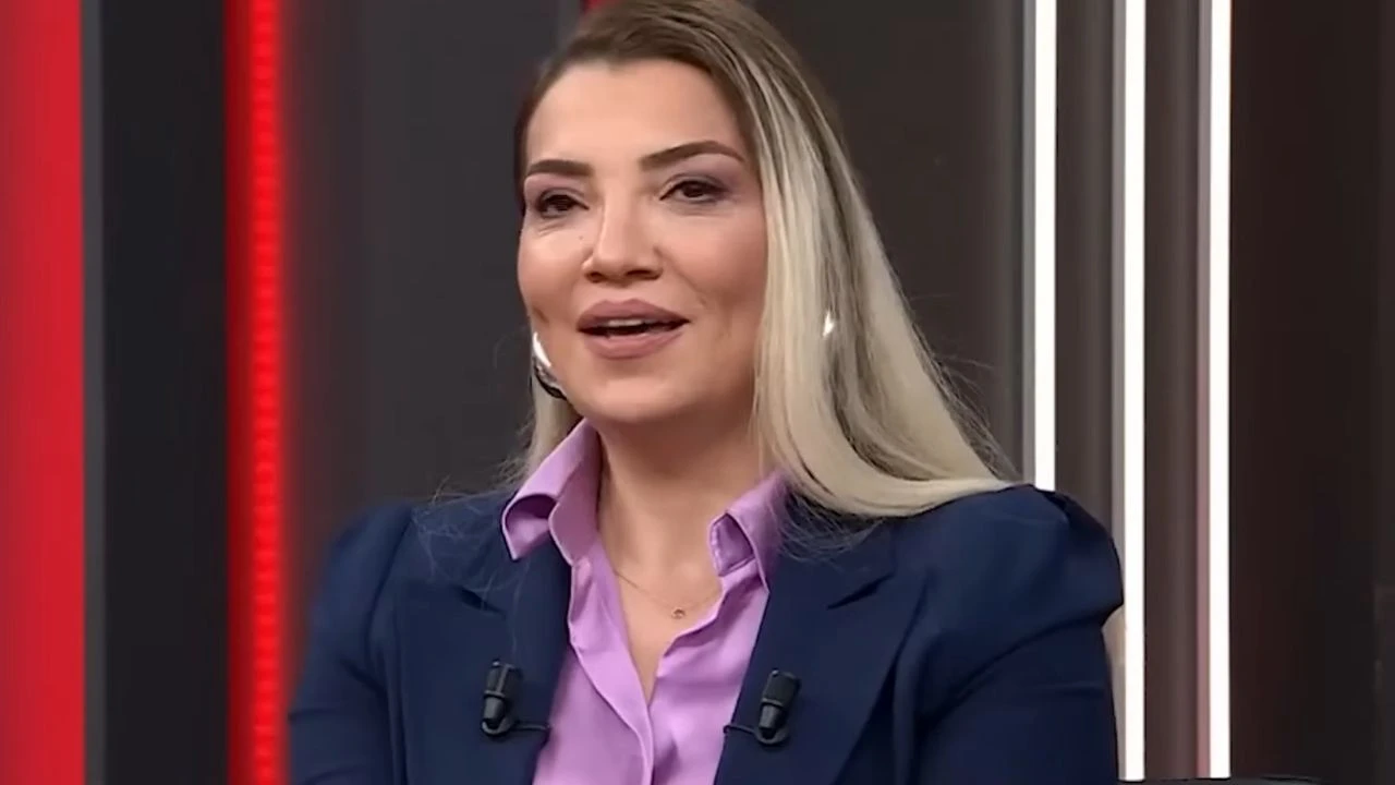 Nur Tuğba Aktay Kimdir? Eşi Kim, Kaç Yaşında? Nereli, Ne İş Yapıyor, Çocuğu Var mı?