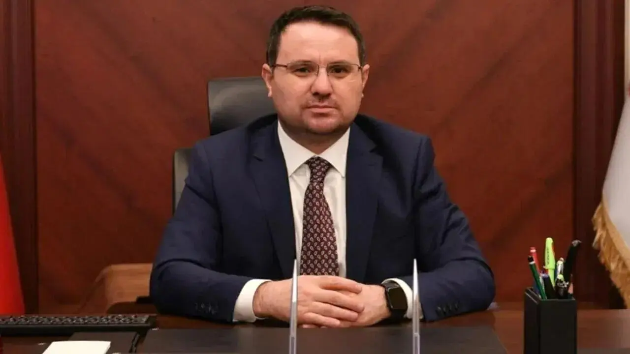 İstanbul Cumhuriyet Başsavcısı Akın Gürlek kimdir? Nereli? Kaç Yaşında?