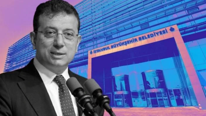 İBB soruşturmasında karar açıklanıyor