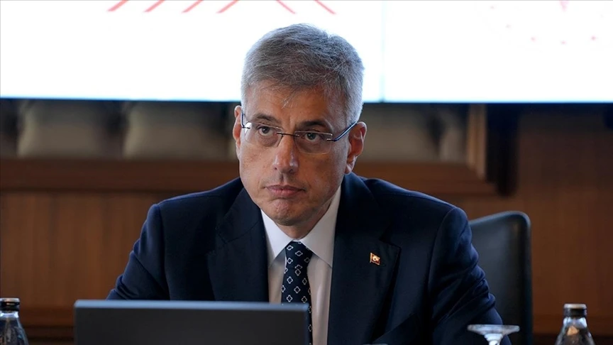 Sağlık Bakanı'ndan Eczacılara Destek Müjdesi