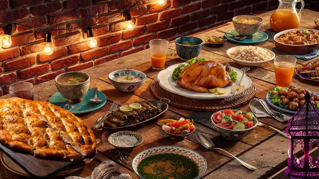 Sivas’ta İftar Vakti Ne Zaman?