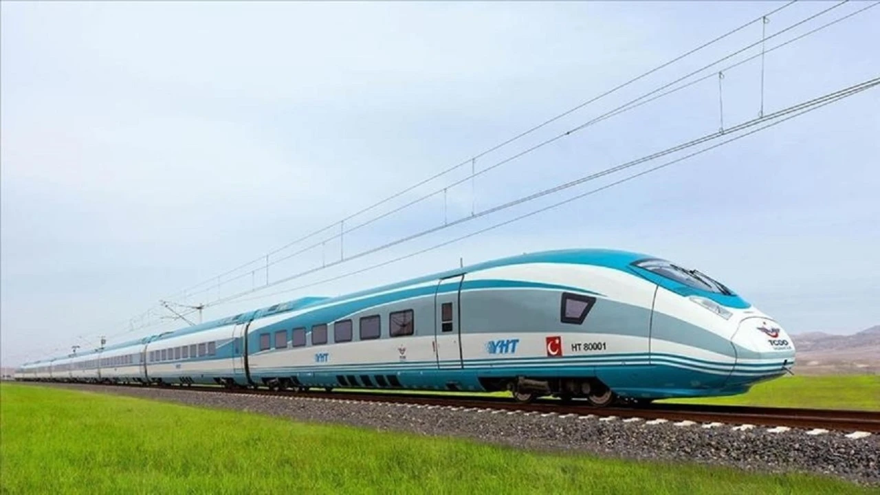 Ramazan Bayramı İçin Ek Tren Seferleri yapılacak