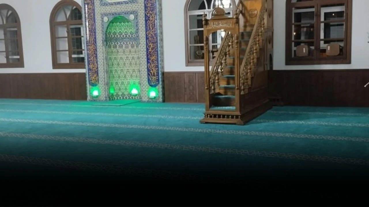 Bakan Yardımcısı Boyraz’dan Memleketine Destek